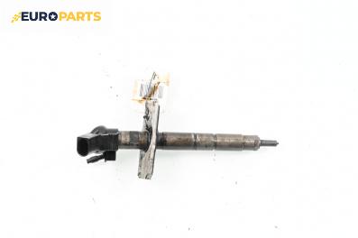 Дюза дизел за Audi A6 Allroad C6 (05.2006 - 08.2011) 3.0 TDI quattro, 233 к.с., № 0445115037
