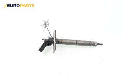 Дюза дизел за Audi A6 Allroad C6 (05.2006 - 08.2011) 3.0 TDI quattro, 233 к.с., № 0445115037