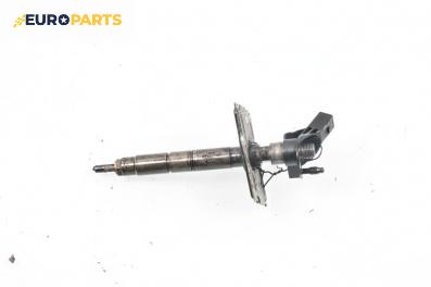 Дюза дизел за Audi A6 Allroad C6 (05.2006 - 08.2011) 3.0 TDI quattro, 233 к.с., № 0445115037