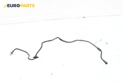 Вакуум маркуч за Mercedes-Benz S-Class Sedan (W221) (09.2005 - 12.2013) S 320 CDI (221.022, 221.122), 235 к.с.