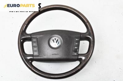 Волан за Volkswagen Touareg SUV I (10.2002 - 01.2013)