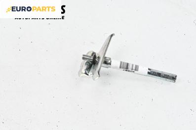 Планка за Volkswagen Touareg SUV I (10.2002 - 01.2013), 4+1 вр., джип