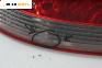 Стоп за Volkswagen Touareg SUV I (10.2002 - 01.2013), джип, позиция: лява