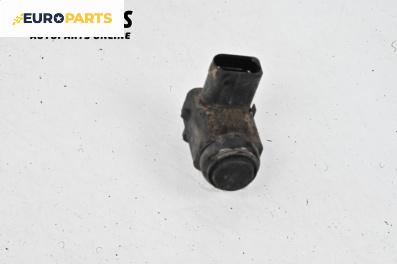 Парктроник за Volkswagen Touareg SUV I (10.2002 - 01.2013)