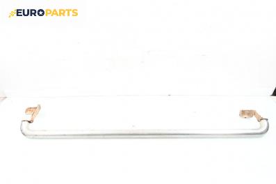 Степенка за Volkswagen Touareg SUV I (10.2002 - 01.2013), 4+1 вр., джип, позиция: дясна