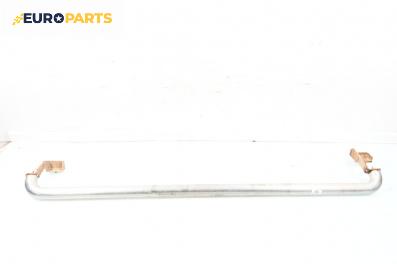 Степенка за Volkswagen Touareg SUV I (10.2002 - 01.2013), 4+1 вр., джип, позиция: лява