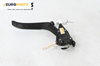 Педал газ за Volkswagen Touareg SUV I (10.2002 - 01.2013), № 7L0723507C