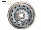 Стоманени джанти за Citroen Xsara Picasso (09.1999 - 06.2012) 15 цола, ширина 6 (Цената е за комплекта)