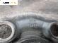 Стоманени джанти за Volkswagen Golf IV Hatchback (08.1997 - 06.2005) 15 цола, ширина 6 (Цената е за комплекта)