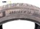 Летни гуми MICHELIN 255/45/18, DOT: 1122 (Цената е за 2 бр.)