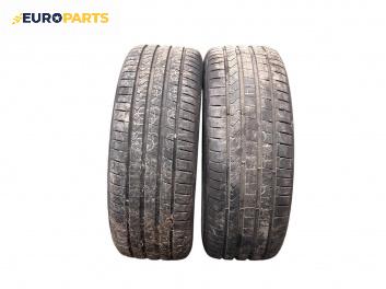 Летни гуми HANKOOK 205/55/16, DOT: 1422 (Цената е за 2 бр.)