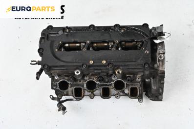 Глава за Volkswagen Touareg SUV I (10.2002 - 01.2013) 3.0 V6 TDI, 225 к.с.