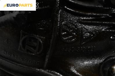 Диференциал за Volkswagen Touareg SUV I (10.2002 - 01.2013) 3.0 V6 TDI, 225 к.с., автоматик