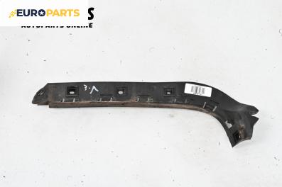 Държач броня за Volvo V50 Estate (12.2003 - 12.2012), комби, позиция: задна, лява