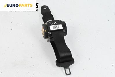 Предпазен колан за Mini Countryman I (R60) (06.2010 - 10.2016), 4+1 вр., позиция: задна, лява