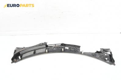 Кора под чистачки за Renault Scenic II Grand Scenic (04.2004 - 06.2009), 4+1 вр., миниван