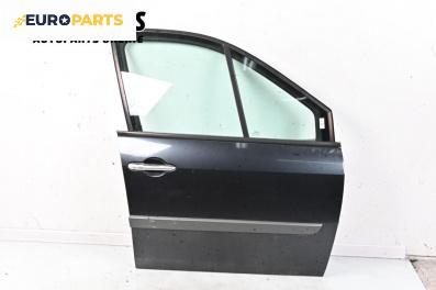 Врата за Renault Scenic II Grand Scenic (04.2004 - 06.2009), 4+1 вр., миниван, позиция: предна, дясна