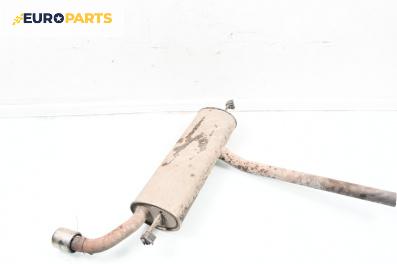 Крайно гърне за Mini Countryman I (R60) (06.2010 - 10.2016) One, 98 к.с.