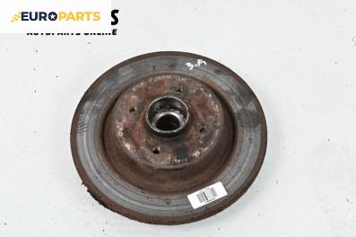 Шенкел главина за Renault Scenic II Grand Scenic (04.2004 - 06.2009), позиция: задна, дясна