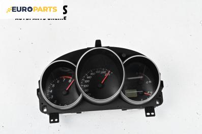 Километраж за Mazda 3 Sedan I (09.1999 - 06.2009) 1.6, 105 к.с.