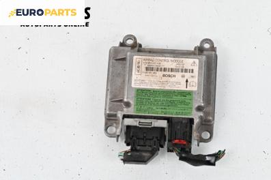 Модул за AIRBAG за Mazda 3 Sedan I (09.1999 - 06.2009), № 0285001453