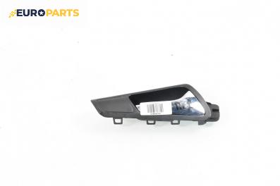 Вътрешна дръжка за Volkswagen Passat V Sedan B6 (03.2005 - 12.2010), 4+1 вр., седан, позиция: предна, дясна