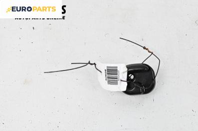 Интериорна пластмаса за BMW 3 Series E46 Touring (10.1999 - 06.2005), 4+1 вр., комби, позиция: задна