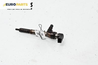 Дюза дизел за Renault Scenic II Grand Scenic (04.2004 - 06.2009) 1.5 dCi (JM1E), 106 к.с., № 8200330253