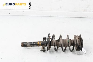 Макферсон за Renault Scenic II Grand Scenic (04.2004 - 06.2009), миниван, позиция: предна, лява