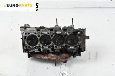 Глава за Renault Scenic II Grand Scenic (04.2004 - 06.2009) 1.5 dCi (JM1E), 106 к.с.