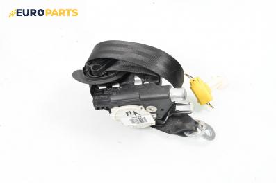 Предпазен колан за Volkswagen Passat V Sedan B6 (03.2005 - 12.2010), 4+1 вр., позиция: предна, лява