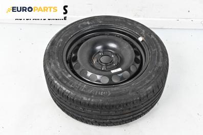 Резервна гума за Volkswagen Passat V Sedan B6 (03.2005 - 12.2010) 16 цола, ширина 7, ET 45 (Цената е за 1 бр.)