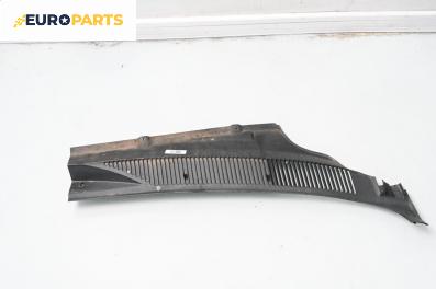 Кора под чистачки за Fiat Doblo Cargo I (11.2000 - 02.2010), 2+1 вр., товарен
