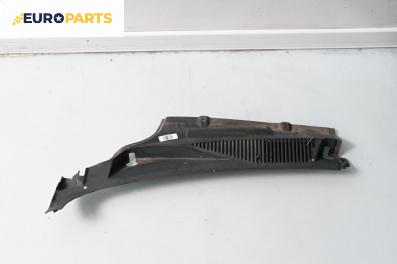 Кора под чистачки за Fiat Doblo Cargo I (11.2000 - 02.2010), 2+1 вр., товарен