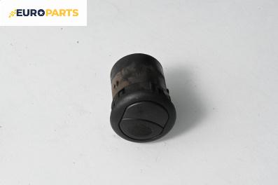 Духалка парно за Fiat Doblo Cargo I (11.2000 - 02.2010)