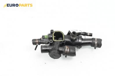 Корпус на термостат за Volvo V50 Estate (12.2003 - 12.2012) 2.0 D, 136 к.с.