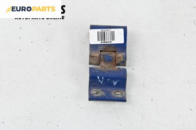 Панта заден капак за Fiat Doblo Cargo I (11.2000 - 02.2010), 2+1 вр., товарен, позиция: лява