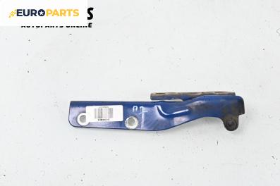 Панта преден капак за Fiat Doblo Cargo I (11.2000 - 02.2010), 2+1 вр., товарен, позиция: дясна
