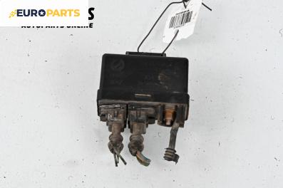 Реле подгревни свещи за Fiat Doblo Cargo I (11.2000 - 02.2010) 1.3 D Multijet
