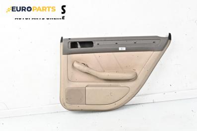 Кора врата за Audi A6 Avant C5 (11.1997 - 01.2005), 4+1 вр., комби, позиция: задна, дясна