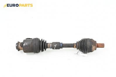 Полуоска за Mazda 3 Sedan I (09.1999 - 06.2009) 1.6, 105 к.с., позиция: предна, дясна