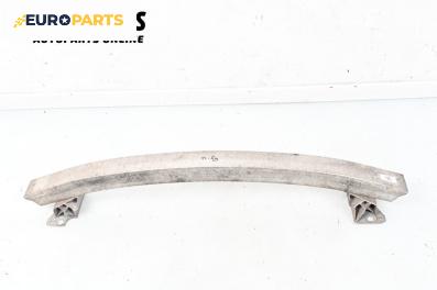 Основа броня за Audi A2 Hatchback (02.2000 - 08.2005), хечбек, позиция: предна