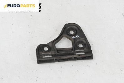 Държач броня за Audi A2 Hatchback (02.2000 - 08.2005), хечбек, позиция: предна, дясна