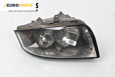 Фар за Audi A2 Hatchback (02.2000 - 08.2005), хечбек, позиция: дясна