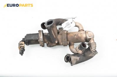 EGR-клапан за Fiat Doblo Cargo I (11.2000 - 02.2010) 1.3 D Multijet, 75 к.с.