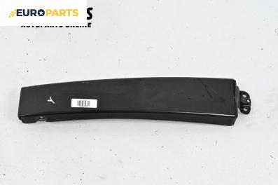 Външни лайсни за Audi A2 Hatchback (02.2000 - 08.2005), хечбек, позиция: дясна