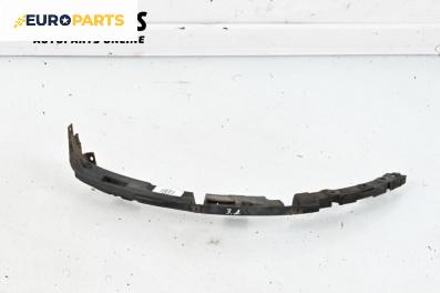 Държач броня за Audi A2 Hatchback (02.2000 - 08.2005), хечбек, позиция: задна, дясна
