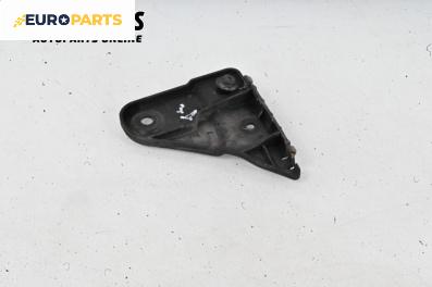 Държач броня за Audi A2 Hatchback (02.2000 - 08.2005), хечбек, позиция: задна, дясна