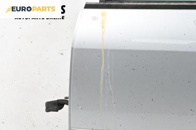 Врата за Audi A2 Hatchback (02.2000 - 08.2005), 4+1 вр., хечбек, позиция: задна, лява