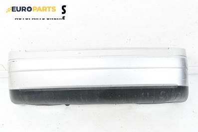 Задна броня за Audi A2 Hatchback (02.2000 - 08.2005), хечбек